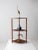 Early 20th Century Antique Folk Art Spool Shelf For Sale - Image 5 of 9
