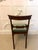 Antique Regency Mahogany Dining Chairs, 1830, Set of 8 For Sale - Image 6 of 18
