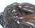 1989 Bronze Sculpture of a Woman by Huberto Maestas For Sale - Image 4 of 8