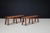 French Primitive Oak Bench with Rich Patina, 1960s For Sale - Image 13 of 15
