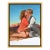 Early 20th Century Courtship, Howard Rogers (b. 1932) For Sale