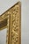 Antique Victorian Gold Gilt Oak Wood Leafy Scroll Deep Picture Frame 32.5 X 26.5 For Sale - Image 16 of 18