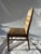 Mid-Century Modern MCM Dillingham Walnut Dining Side Chair For Sale - Image 3 of 10