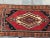 1960s 1960s Vintage Turkish Vintage Rug - 4′2″ × 7′10″ For Sale - Image 5 of 11