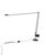 Metal Flamingo Floor Lamp by Fridolin Naef for Luxo, 1980s For Sale - Image 7 of 16