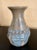 Large Vintage 1970s Ceramic Vase For Sale - Image 4 of 10