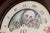 Wood Stickley Colonial Williamsburg Mahogany Grandfather Clock For Sale - Image 7 of 18