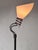 Italian Murano Floor Lamp by Gino Vistosi for Vistosi, 1990s For Sale - Image 6 of 18