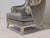 Le Majestic Chair by Christopher Guy For Sale - Image 14 of 17