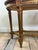 1920s Louis XV Gilded Caned Bench, 1920s For Sale - Image 5 of 10