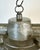 1960s Industrial Cast Aluminium Cage Pendant Light, 1960s For Sale - Image 5 of 18