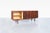 Mid-Century Modern Rosewood "Ladoga" Credenza by Erik Wortz For Sale In Los Angeles - Image 6 of 12