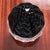1940s Vintage Art Deco Pressed Glass Dish For Sale - Image 5 of 12
