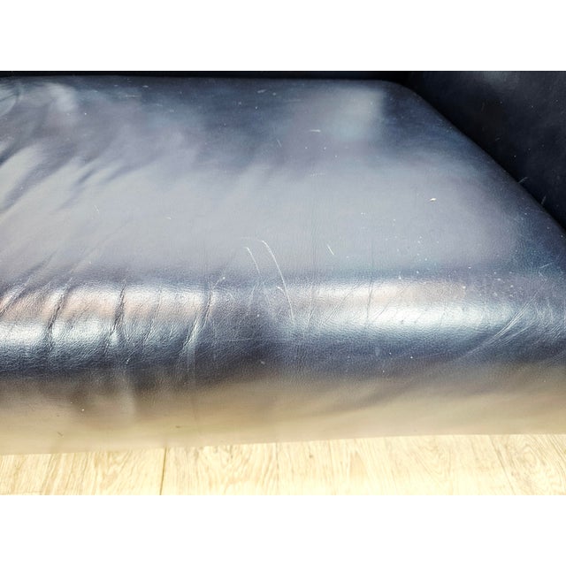 Model 322 Sofa by Anita Schmidt for Rolf Benz, Germany, 1980s For Sale - Image 17 of 18