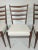 Model SB09 Dining Chairs by Cees Braakman for Pastoe, 1960s, Set of 3 For Sale - Image 6 of 11