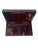 19th Century French Boulle Marquetry Tea Caddy For Sale - Image 4 of 6