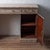 Regency Mahogany Pedestal Desk, 1820s For Sale - Image 12 of 17