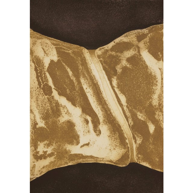 Jorge Machold, Untitled, 1973, Etching For Sale