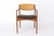 Mid-Century Modern Danish Model 4325 Armchair in Teak and Rattan by Ib Kofod-Larsen, 1960s For Sale - Image 10 of 10