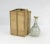 17th Century Japanese Shoki-Imari Bottle With Kintsugi For Sale - Image 10 of 11
