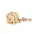 Length: 1 in. Width: 3/8 in. Weight: 1.1 dwts. / 1.7 grams Stamps: "14k" SKU: P2080 A Couple Of Things to Note: * This is...