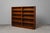 Vintage Bookshelf in Oak For Sale - Image 3 of 13