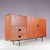 Japanese Series Model Cu08 Cabinet by Cees Braakman for Pastoe, Netherlands, 1950s For Sale - Image 10 of 11