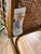 Brown Late 20th Century Century Furniture Brighton Pavilion Fretwork Bamboo Armchair For Sale - Image 8 of 8