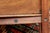 Antique French Walnut Child’s Garden Wheelbarrow For Sale - Image 9 of 16