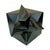 Mid-Century Modern Futuristic Mantel Clock, Time Cube, 4d-Design, Usa 1988 For Sale - Image 3 of 9
