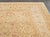 Afghan Tabriz Wool and Silk Carpet 17' 6" X 12' 7" For Sale In New York - Image 6 of 10