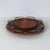 Danish Lazy Susan Snack Tray from Digsmed, Denmark, 1960s, Set of 9 For Sale - Image 3 of 8