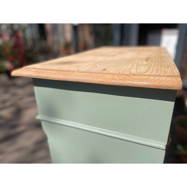 Antique Chest of Drawers, 1890s For Sale - Image 3 of 18