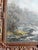 Archibald Kay, Highland River Scene, 1890s, Oil on Canvas For Sale - Image 3 of 7