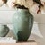 Kenneth Ludwig Chicago Barclay Butera Ojai Vase Large For Sale - Image 4 of 4