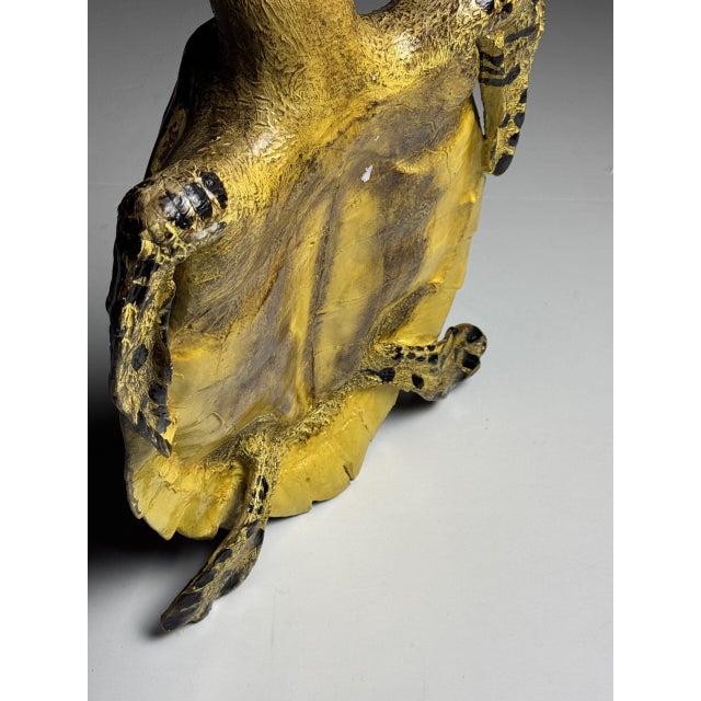Realistic Plastic Turtle For Sale - Image 4 of 18