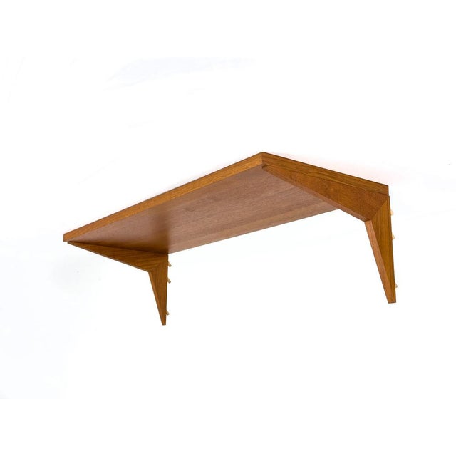 Cado System Shelf in Teak from Poul Cadovius, 1960s For Sale - Image 12 of 12