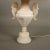 Vintage Alabaster Table Lamp For Sale - Image 4 of 10