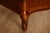 Wood Henredon Carved Cherry King Size Bed Frame For Sale - Image 7 of 18