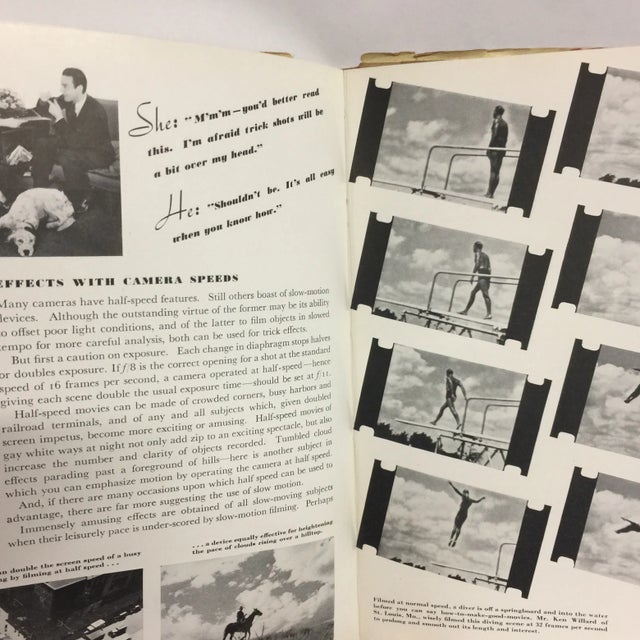 1955 How to Make Good Movies For Sale - Image 9 of 10