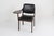 Chairs with Tables, 1980s, Set of 8 For Sale - Image 16 of 18