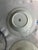 Ceramic Forever Spring Fine China Dinnerware Service for 12 (89 Pieces Total) For Sale - Image 7 of 7