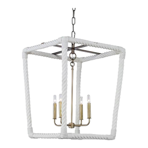 Mr. Brown London Triton Chandelier Lantern