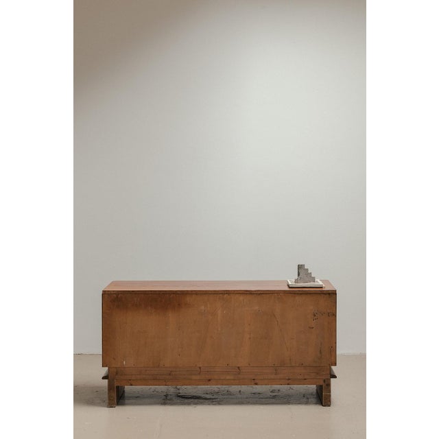 Art Deco Sideboard, Denmark, 1940s For Sale - Image 14 of 15