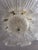 Mid-Century Modern Murano Glass Ceiling Light, 1980s For Sale - Image 3 of 5