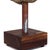 Contemporary Original Surf-Inspired Abstract Sculpture by Kevin Perrault, Figurative Metal and Stone Sulptural Art For Sale - Image 9 of 11