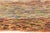 Berber Tribes of Morocco Vintage Boujad Moroccan Rug, 05'06 X 09'00 For Sale - Image 4 of 10