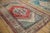 Textile Vintage Distressed Anatolian Rug - 3'8" x 5'8" For Sale - Image 7 of 11