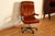 Mid-Century Modern Vintage P126 Executive Office Chair by Osvaldo Borsani for Tecno, 1966 For Sale - Image 3 of 14
