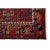 1950s Old Persian Bakhtiari Runner Rug 3’8″ X 15’3″ - For Sale In Dallas - Image 6 of 9